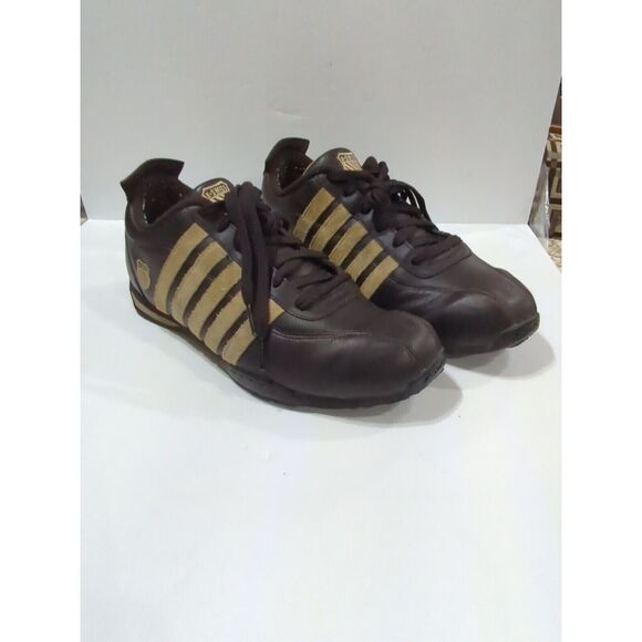 Men's K-Swiss 175282 K50 Size 9 - Picture 1 of 6